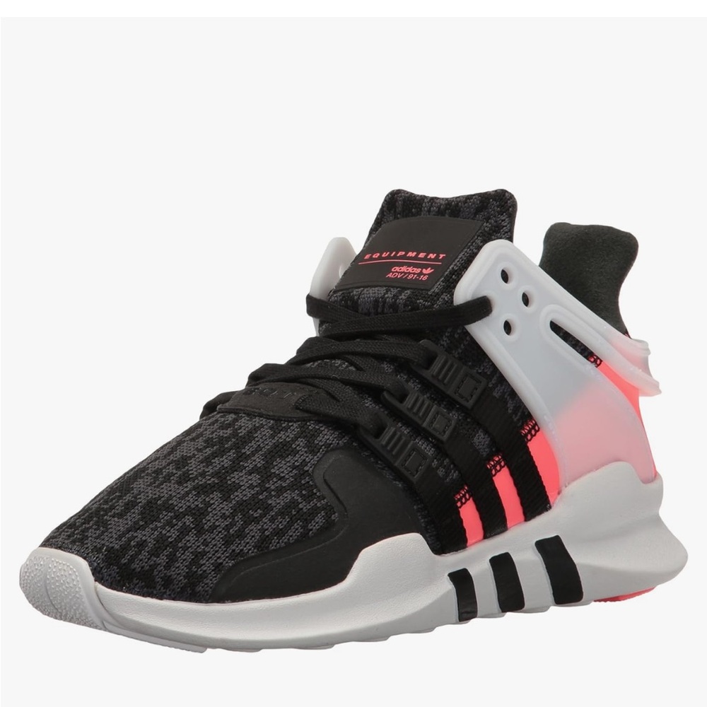 adidas Originals Unisex-Child EQT Shoe